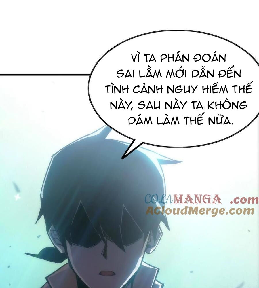 Dũng Giả Và Nữ Ma Vương Chapter 99 - Trang 54