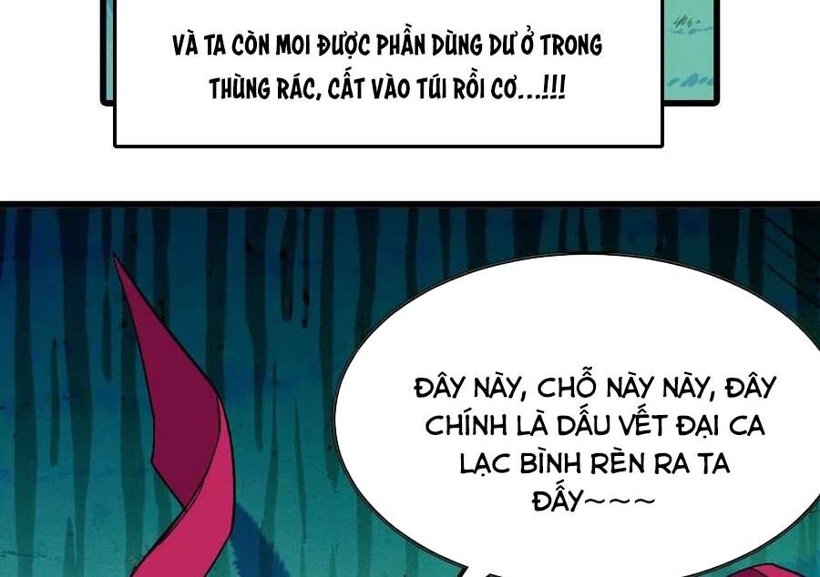 Dũng Giả Và Nữ Ma Vương Chapter 85 - Trang 26