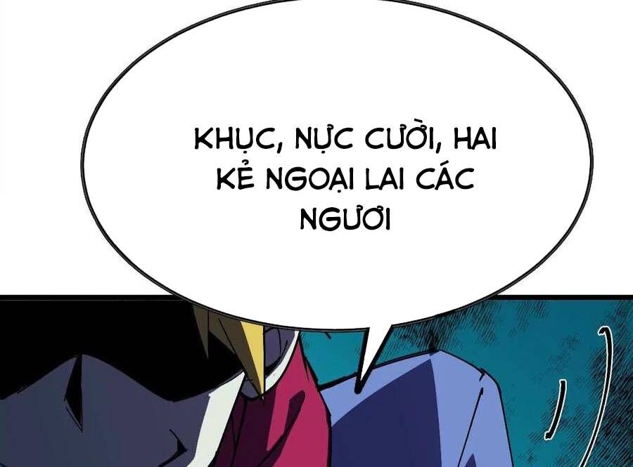 Dũng Giả Và Nữ Ma Vương Chapter 84 - Trang 111