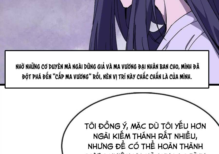 Dũng Giả Và Nữ Ma Vương Chapter 85 - Trang 30