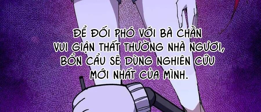 Dũng Giả Và Nữ Ma Vương Chapter 86 - Trang 36