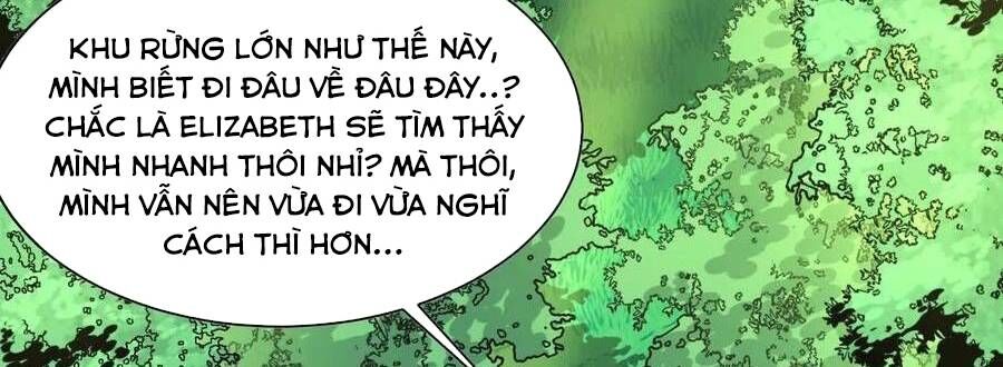 Dũng Giả Và Nữ Ma Vương Chapter 89 - Trang 129