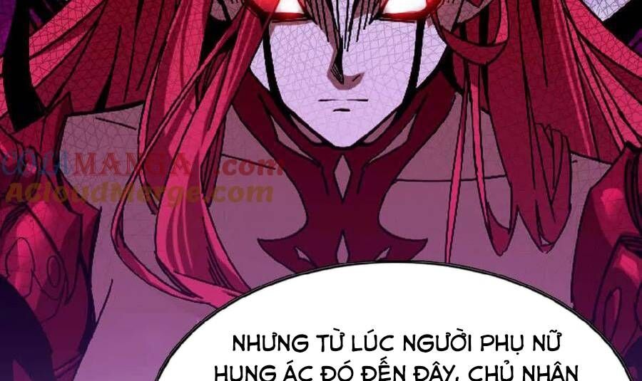 Dũng Giả Và Nữ Ma Vương Chapter 85 - Trang 55