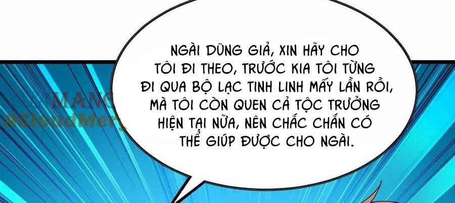 Dũng Giả Và Nữ Ma Vương Chapter 86 - Trang 108