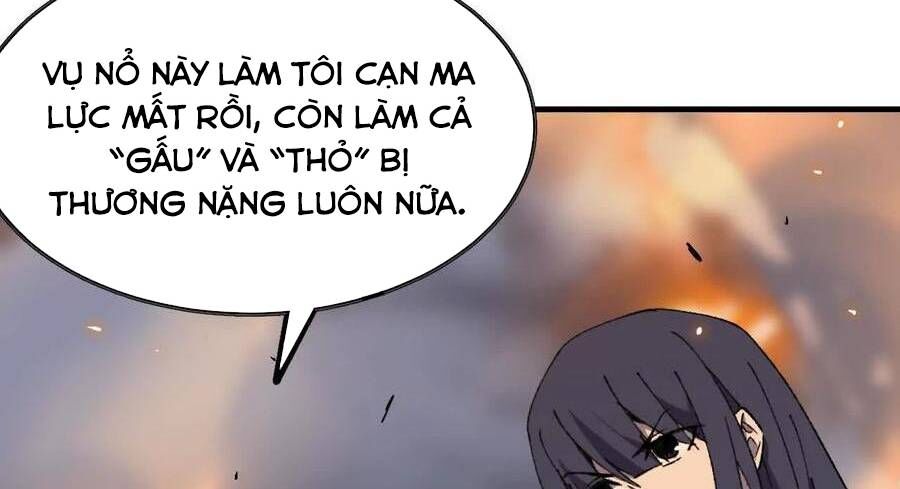 Dũng Giả Và Nữ Ma Vương Chapter 88 - Trang 113