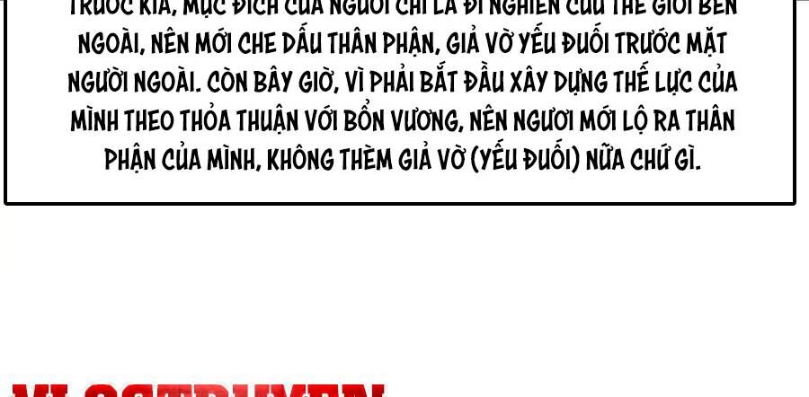 Dũng Giả Và Nữ Ma Vương Chapter 88 - Trang 37