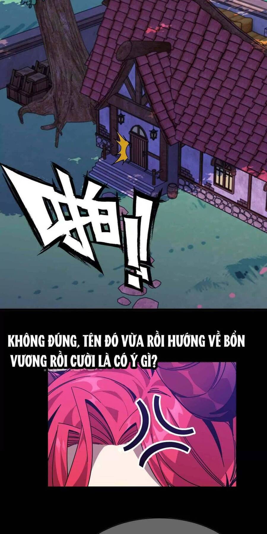 Dũng Giả Và Nữ Ma Vương Chapter 3 - Trang 25