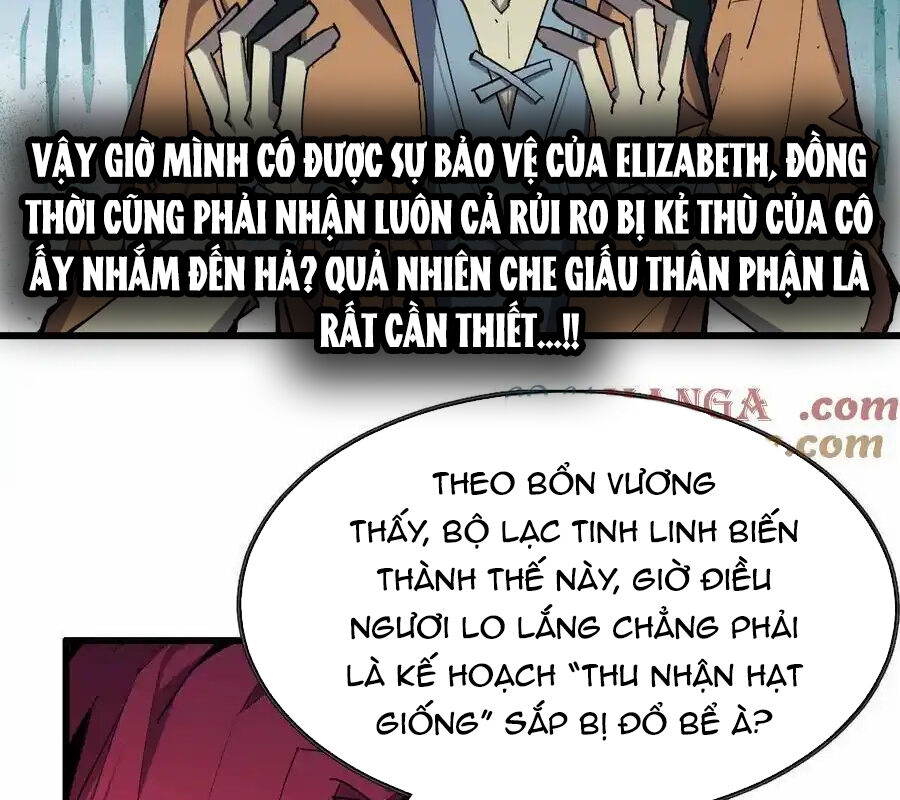 Dũng Giả Và Nữ Ma Vương Chapter 102 - Trang 105