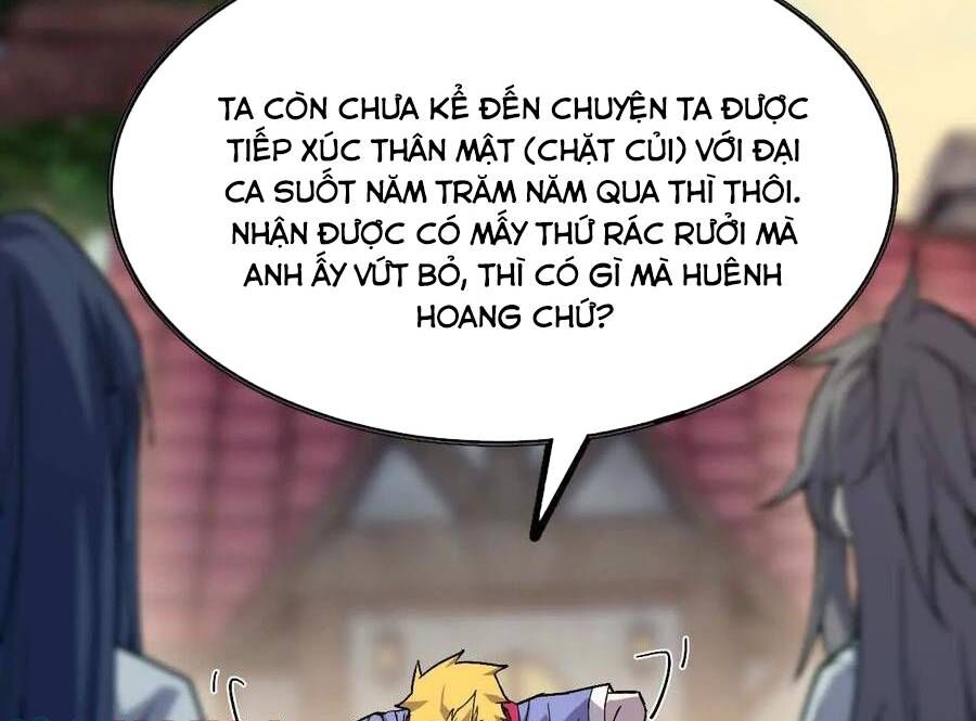 Dũng Giả Và Nữ Ma Vương Chapter 84 - Trang 116