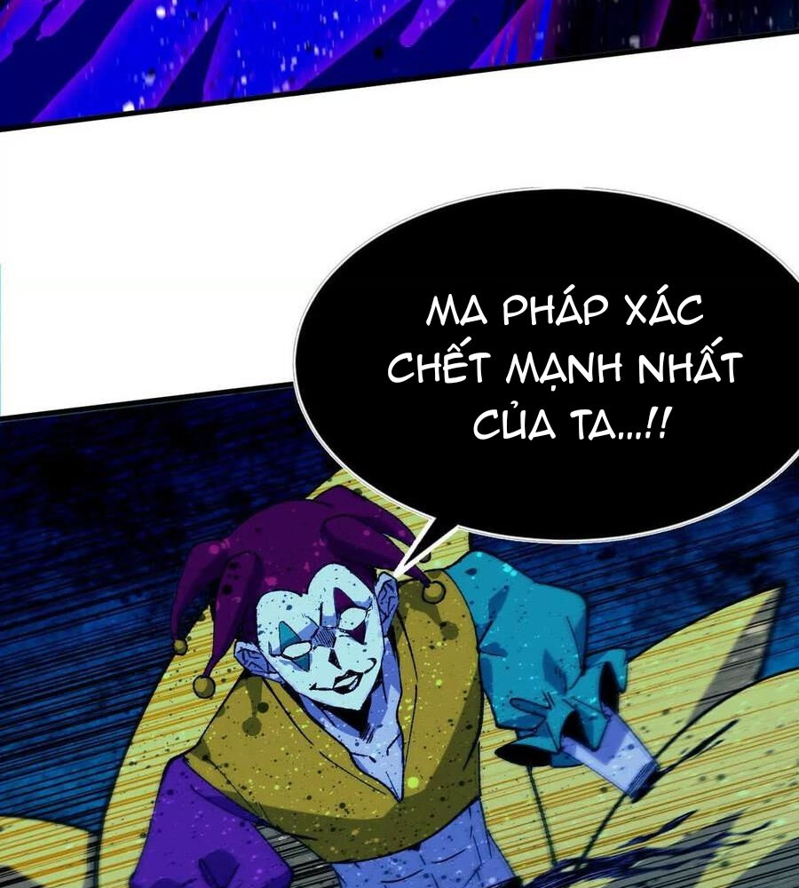 Dũng Giả Và Nữ Ma Vương Chapter 98 - Trang 23