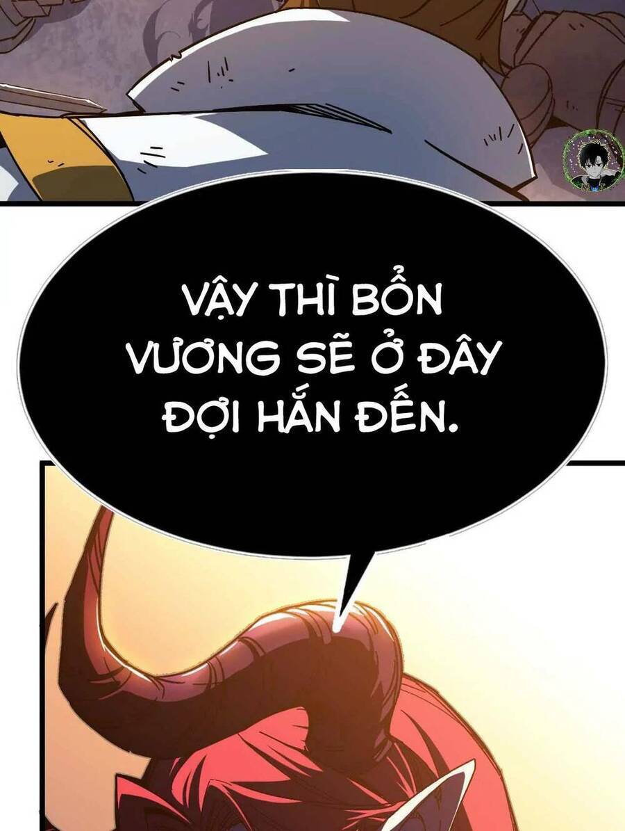 Dũng Giả Và Nữ Ma Vương Chapter 1 - Trang 27