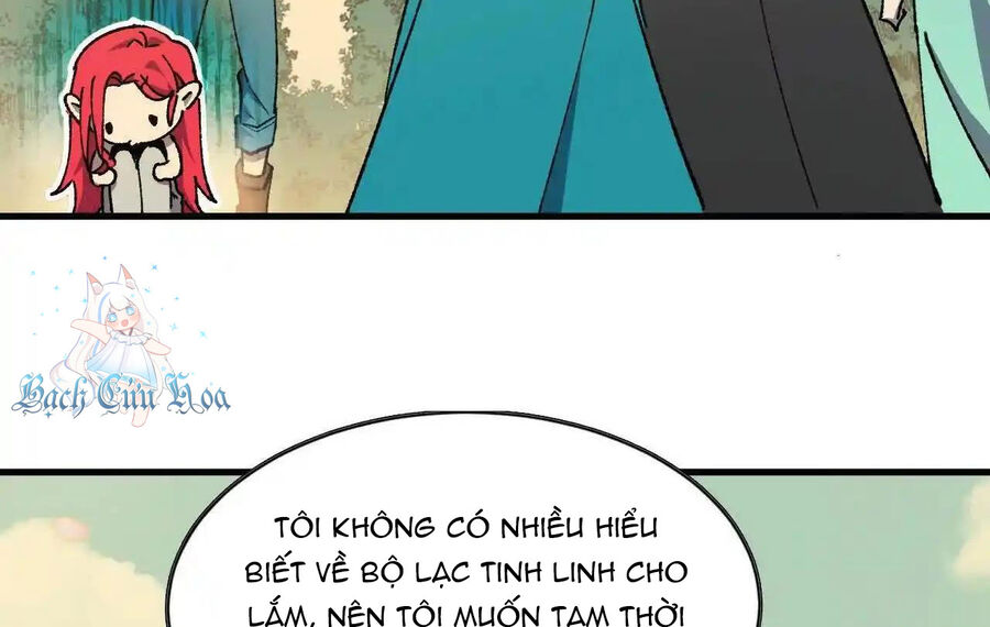 Dũng Giả Và Nữ Ma Vương Chapter 111 - Trang 30