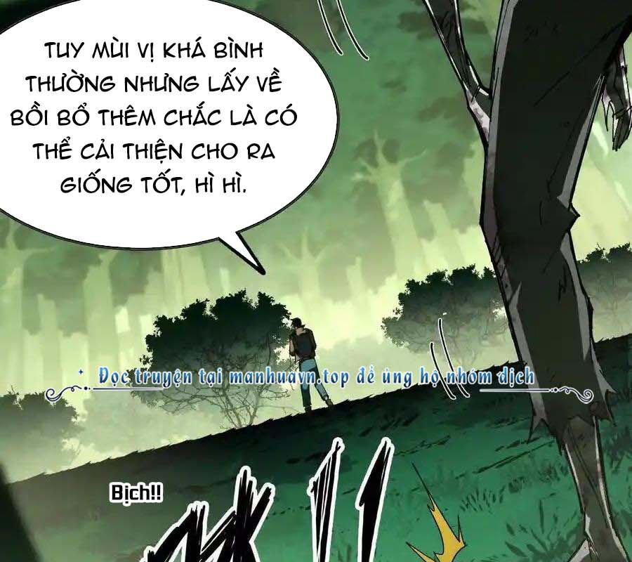 Dũng Giả Và Nữ Ma Vương Chapter 95 - Trang 89