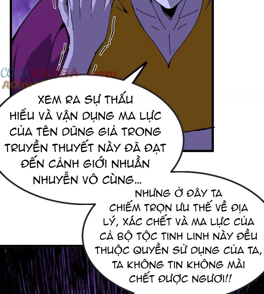 Dũng Giả Và Nữ Ma Vương Chapter 98 - Trang 6