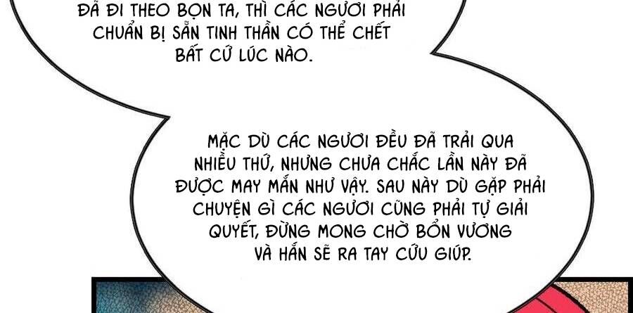 Dũng Giả Và Nữ Ma Vương Chapter 86 - Trang 67