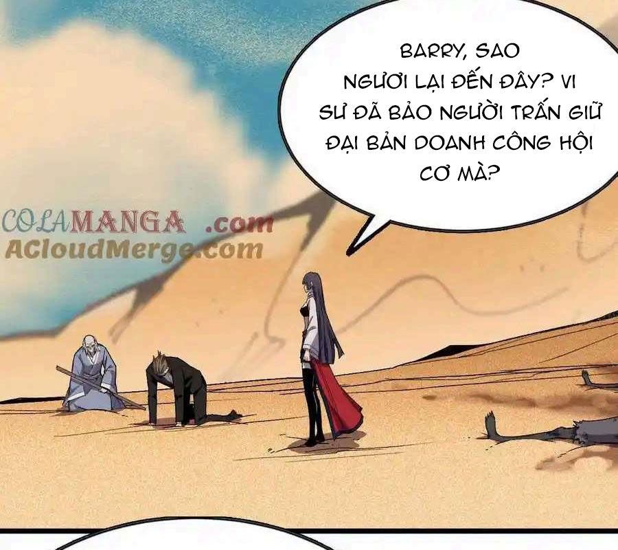 Dũng Giả Và Nữ Ma Vương Chapter 112 - Trang 71