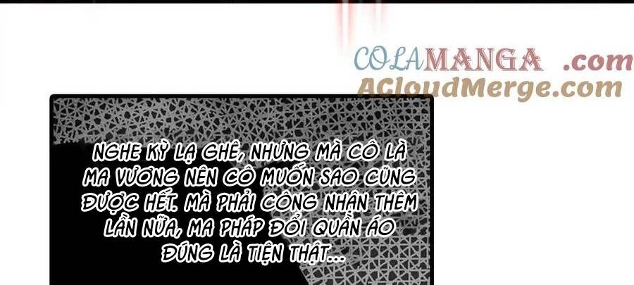 Dũng Giả Và Nữ Ma Vương Chapter 87 - Trang 54