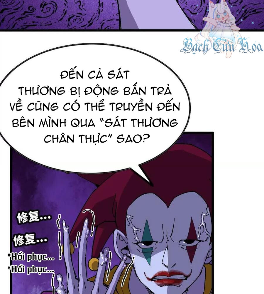 Dũng Giả Và Nữ Ma Vương Chapter 98 - Trang 5