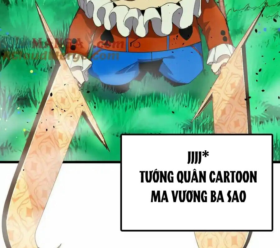 Dũng Giả Và Nữ Ma Vương Chapter 91 - Trang 45