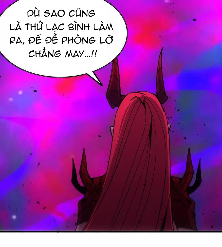 Dũng Giả Và Nữ Ma Vương Chapter 98 - Trang 59