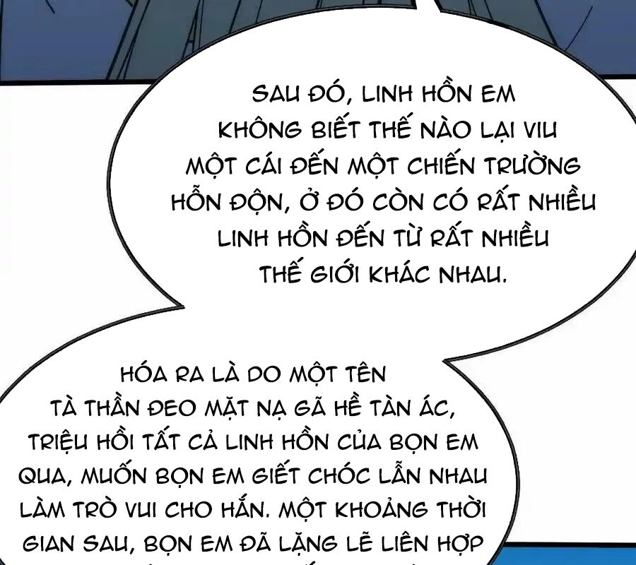 Dũng Giả Và Nữ Ma Vương Chapter 106 - Trang 32