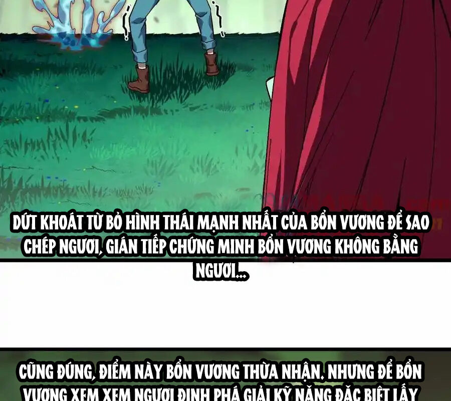 Dũng Giả Và Nữ Ma Vương Chapter 100 - Trang 27