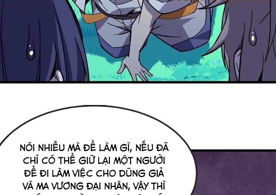 Dũng Giả Và Nữ Ma Vương Chapter 85 - Trang 28