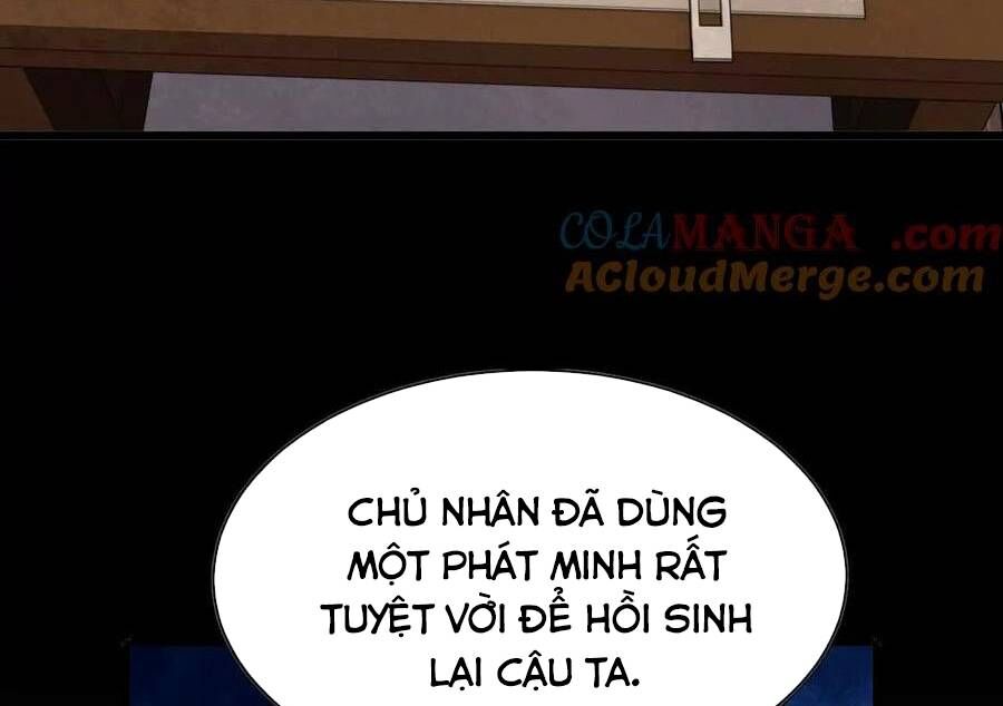 Dũng Giả Và Nữ Ma Vương Chapter 85 - Trang 24