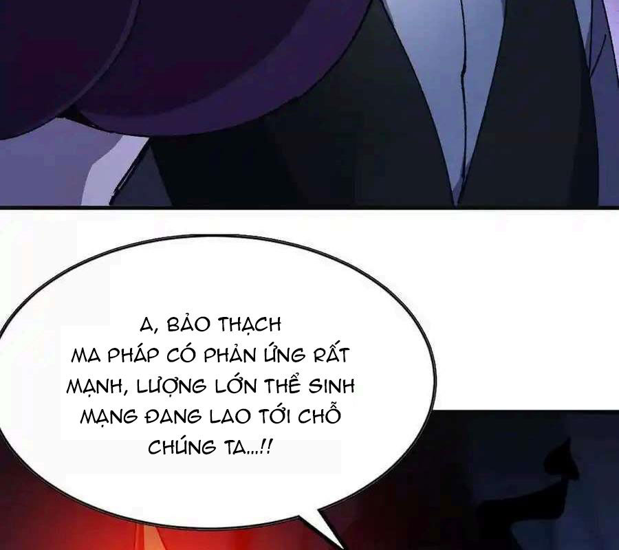 Dũng Giả Và Nữ Ma Vương Chapter 112 - Trang 86