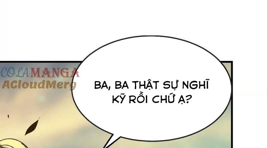 Dũng Giả Và Nữ Ma Vương Chapter 83 - Trang 7