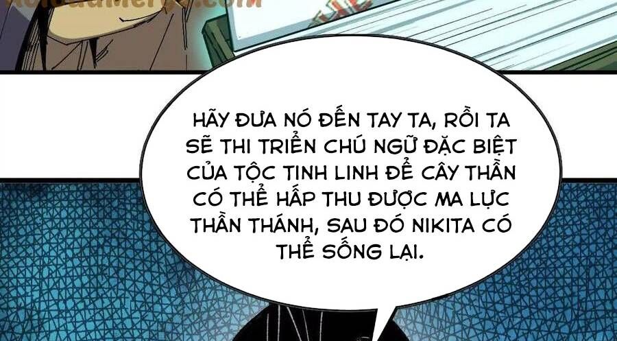 Dũng Giả Và Nữ Ma Vương Chapter 83 - Trang 3