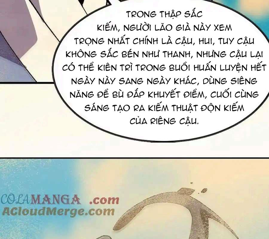 Dũng Giả Và Nữ Ma Vương Chapter 112 - Trang 18