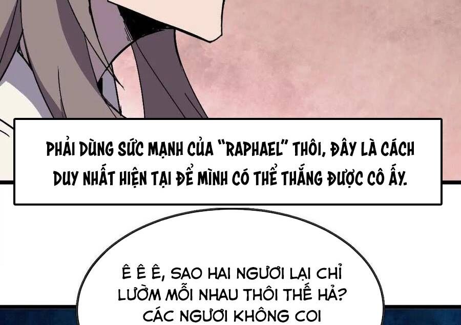 Dũng Giả Và Nữ Ma Vương Chapter 85 - Trang 32