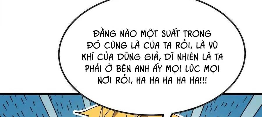 Dũng Giả Và Nữ Ma Vương Chapter 86 - Trang 116