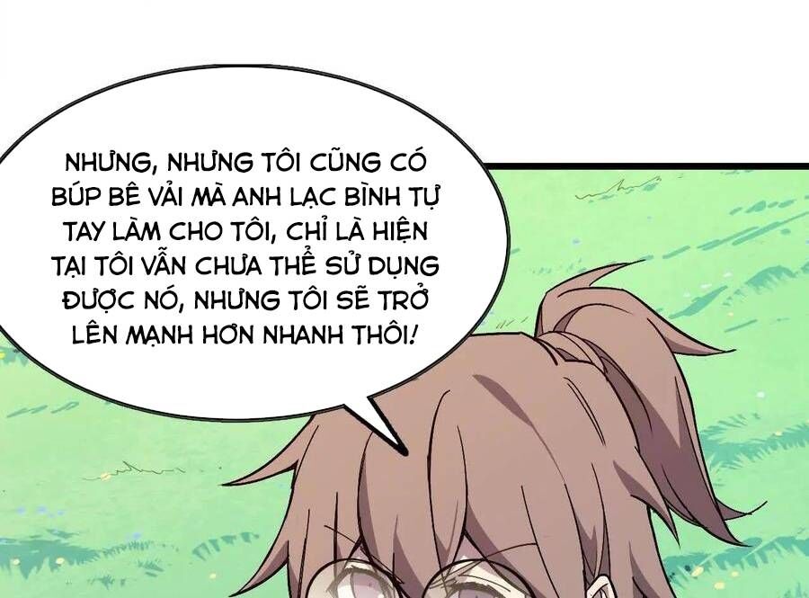 Dũng Giả Và Nữ Ma Vương Chapter 84 - Trang 109