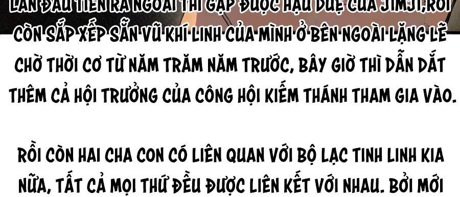 Dũng Giả Và Nữ Ma Vương Chapter 86 - Trang 15