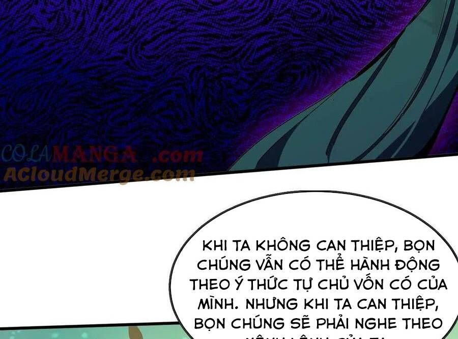 Dũng Giả Và Nữ Ma Vương Chapter 83 - Trang 64