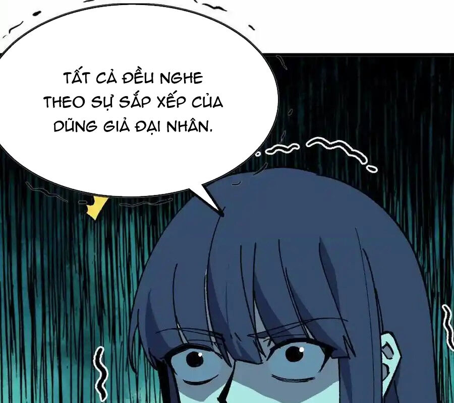 Dũng Giả Và Nữ Ma Vương Chapter 107 - Trang 30