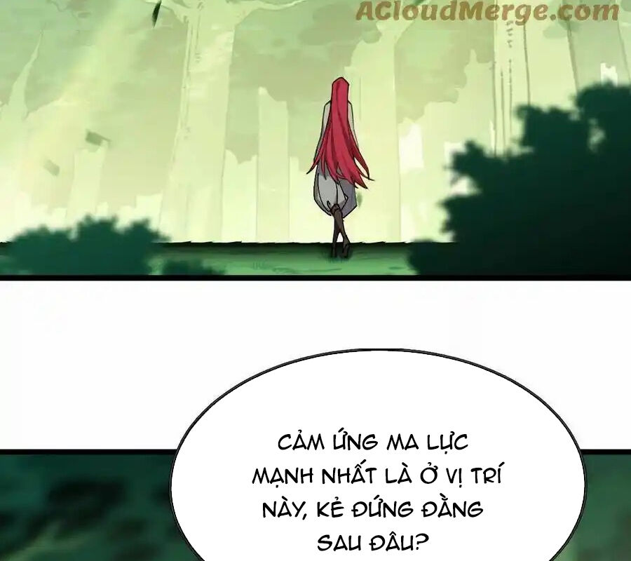 Dũng Giả Và Nữ Ma Vương Chapter 91 - Trang 49