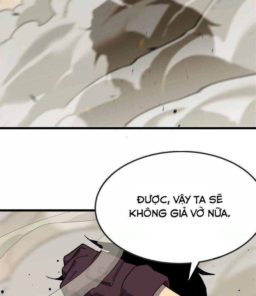 Dũng Giả Và Nữ Ma Vương Chapter 30 - Trang 26