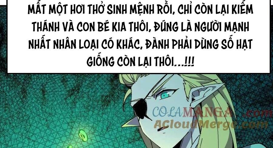 Dũng Giả Và Nữ Ma Vương Chapter 88 - Trang 116