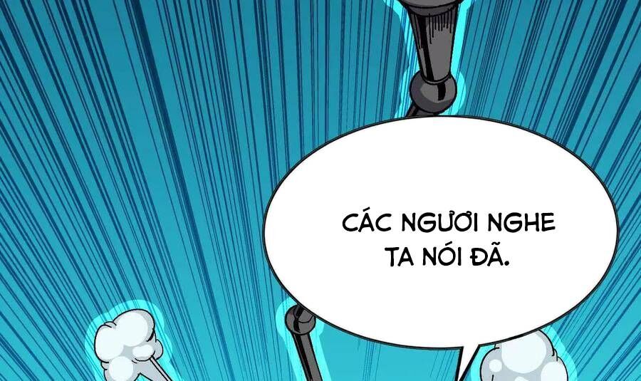 Dũng Giả Và Nữ Ma Vương Chapter 85 - Trang 40