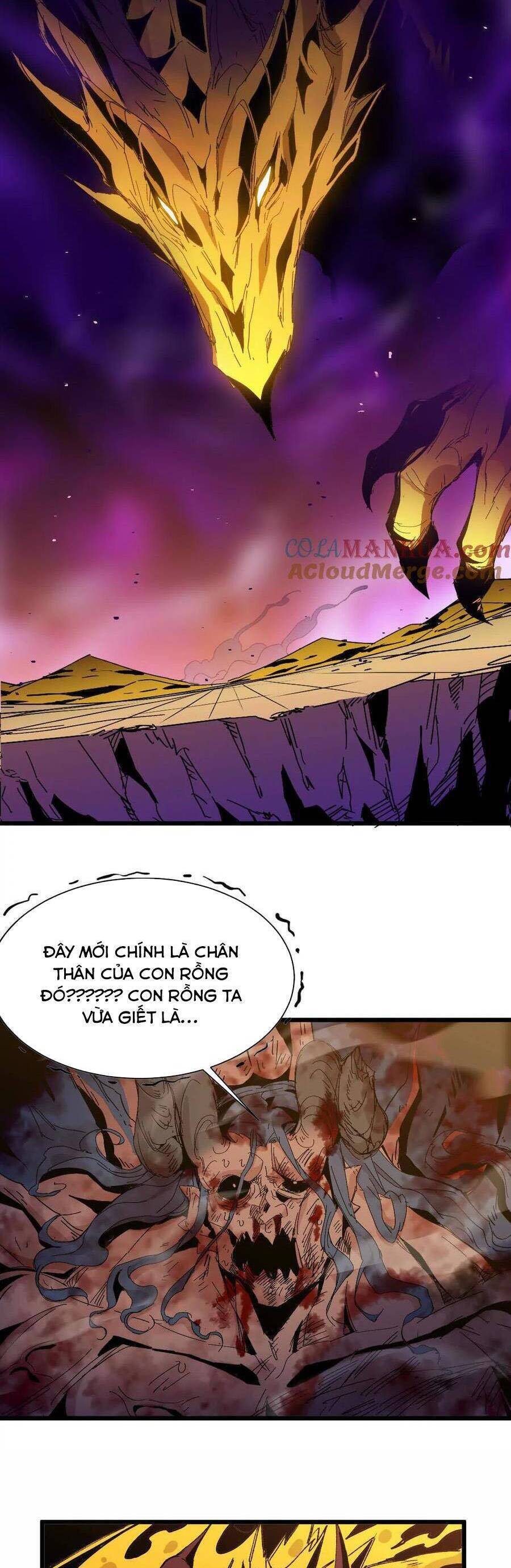 Dũng Giả Và Nữ Ma Vương Chapter 31 - Trang 10