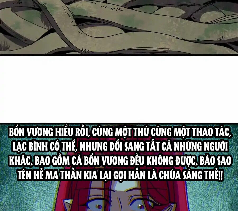 Dũng Giả Và Nữ Ma Vương Chapter 108 - Trang 32