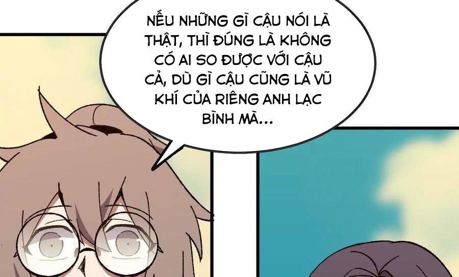 Dũng Giả Và Nữ Ma Vương Chapter 85 - Trang 2