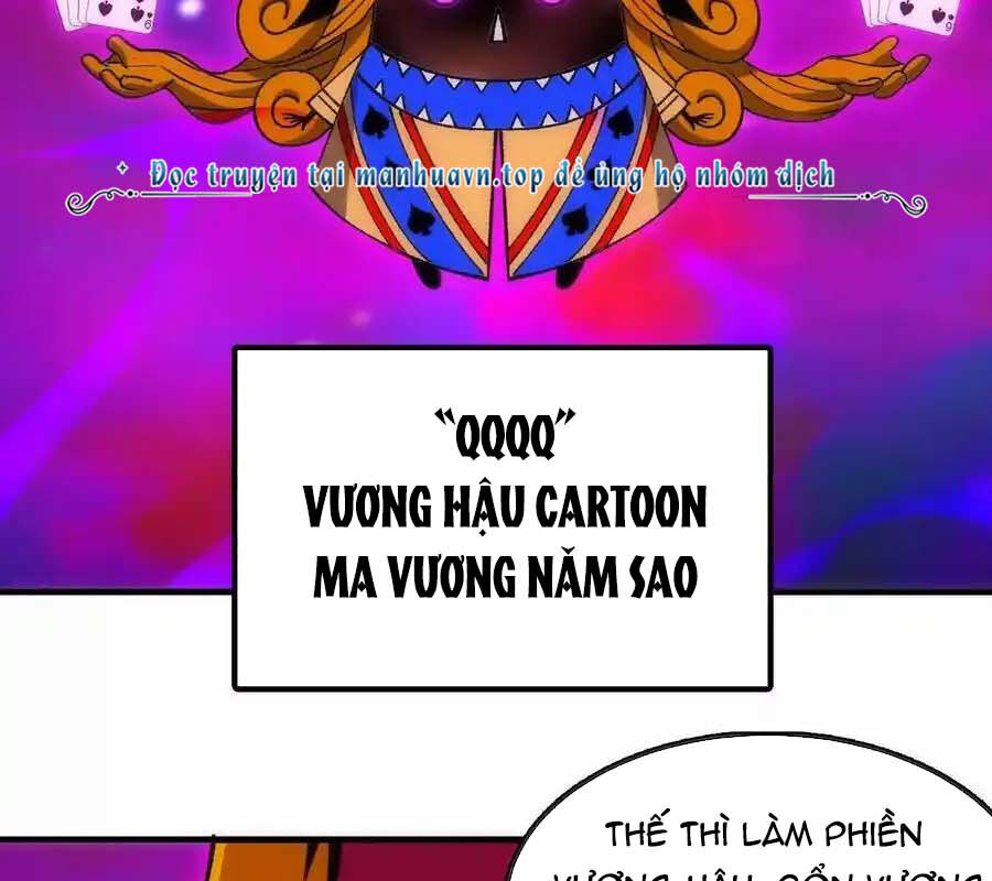 Dũng Giả Và Nữ Ma Vương Chapter 92 - Trang 61