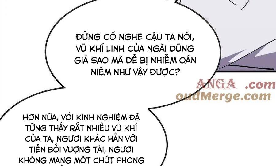 Dũng Giả Và Nữ Ma Vương Chapter 85 - Trang 4