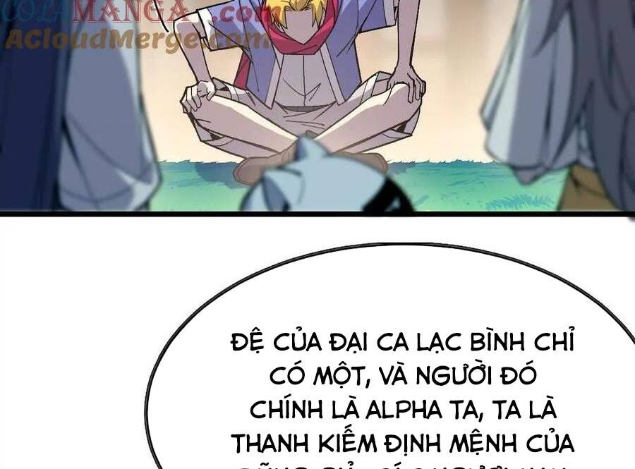 Dũng Giả Và Nữ Ma Vương Chapter 84 - Trang 117