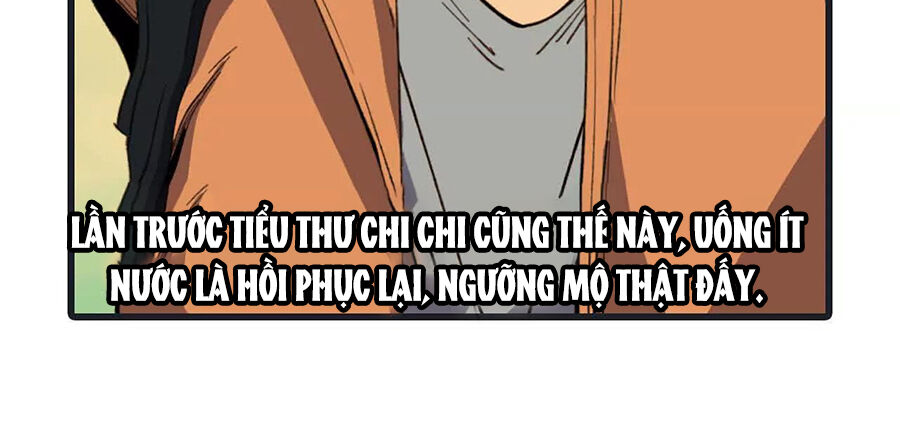 Dũng Giả Và Nữ Ma Vương Chapter 104 - Trang 70