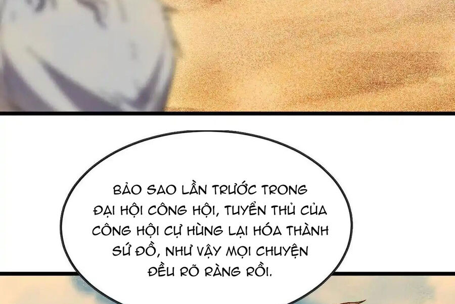 Dũng Giả Và Nữ Ma Vương Chapter 111 - Trang 54